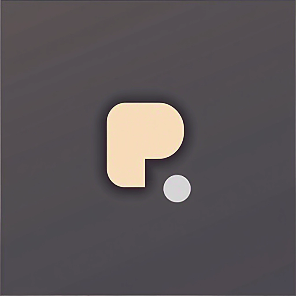 Palet Türk Logo